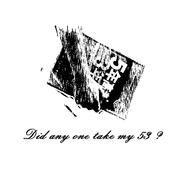 《谁拿了我的53？》