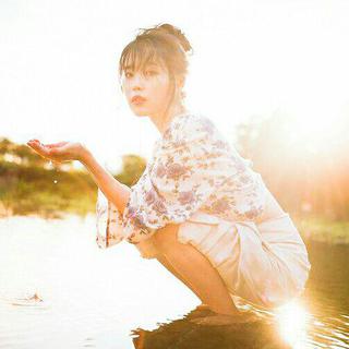 温柔治愈系韩曲，融化在初秋的暖阳里