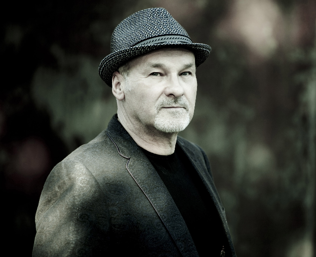 Paul Carrack