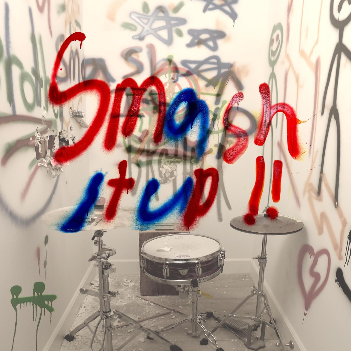 Smash It Up