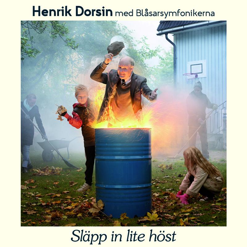 Släpp in lite höst