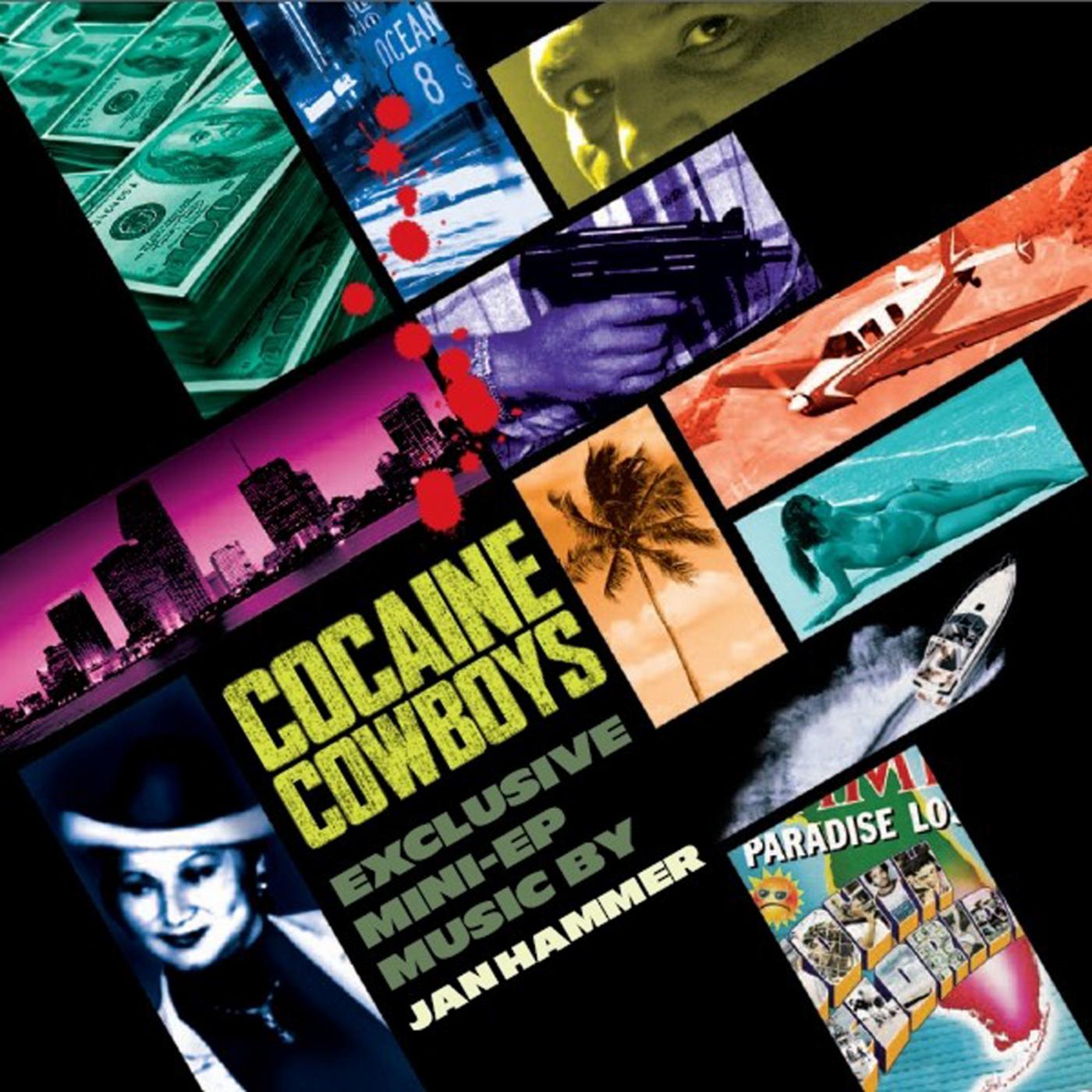Cocaine Cowboys