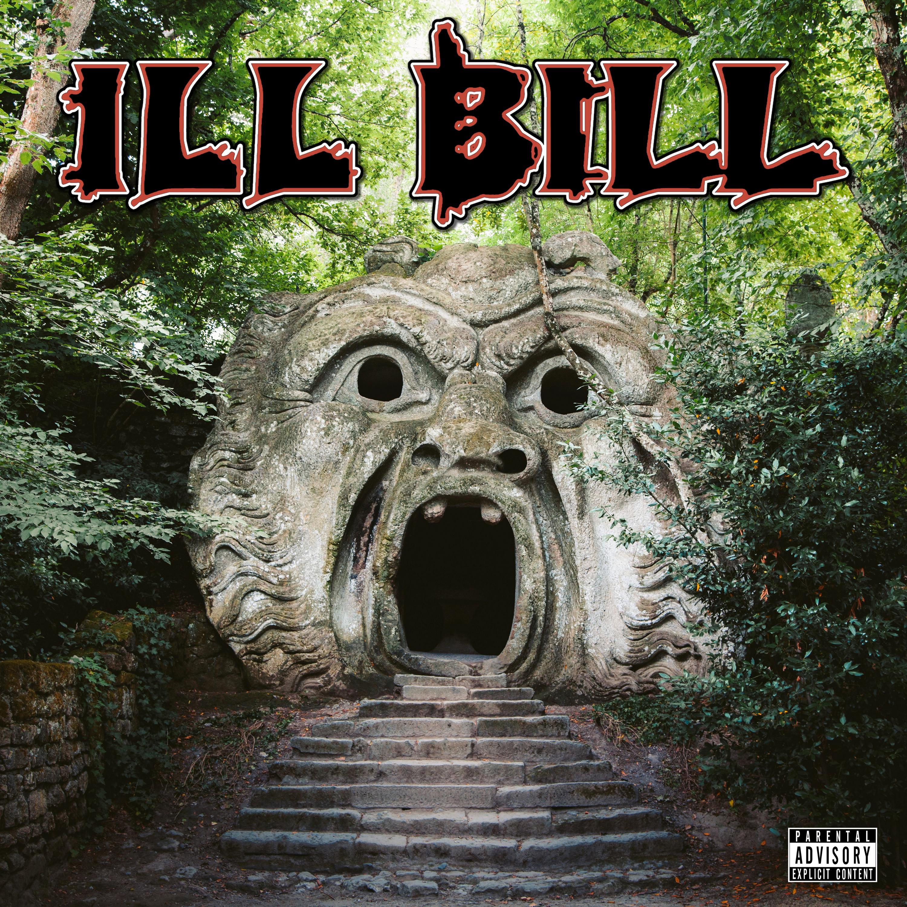 Ill Bill - Prophets Of Doom