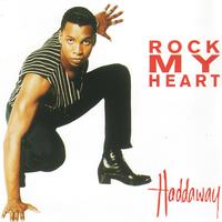Rock My Heart - Haddaway (unofficial Instrumental)