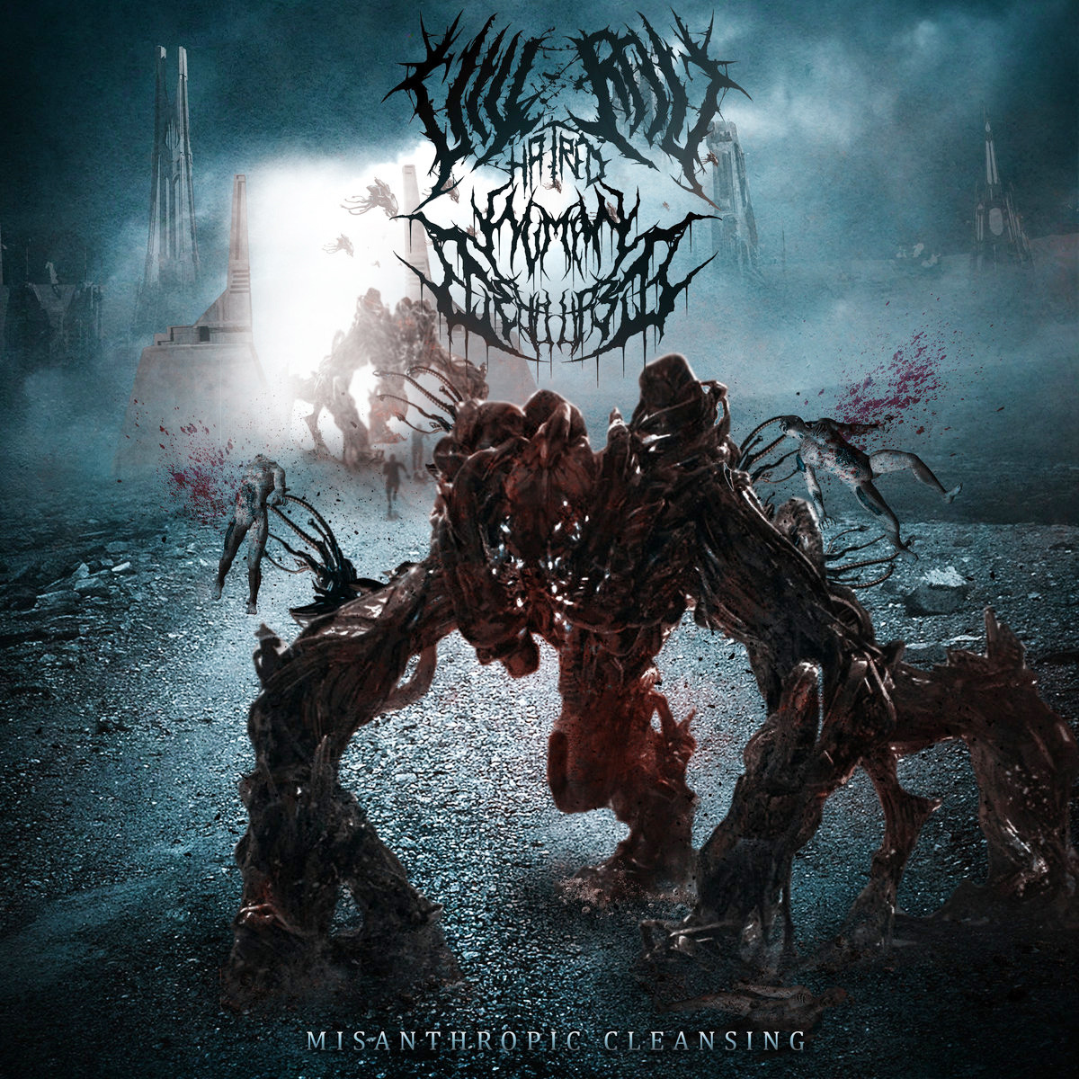 Misanthropic Cleansing