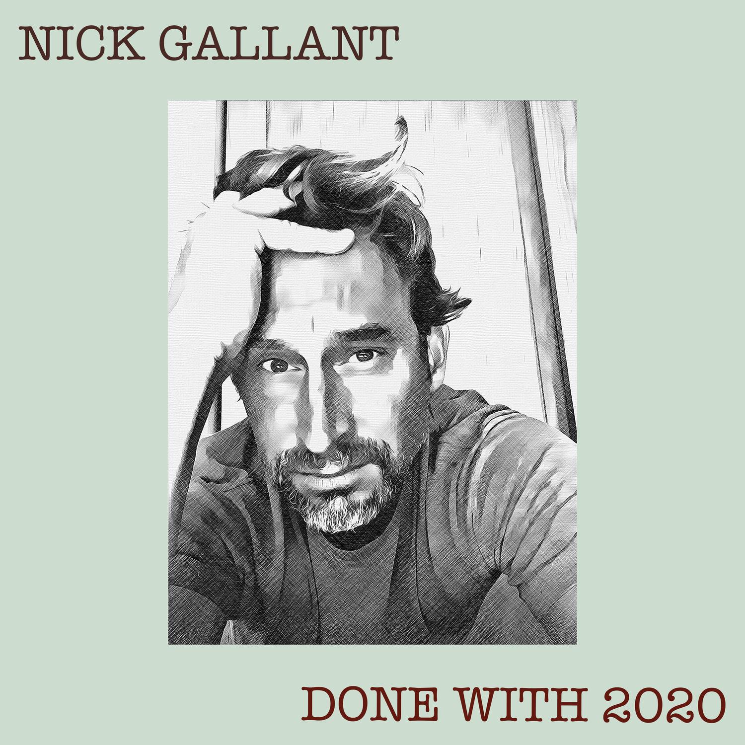 Done With 2020
