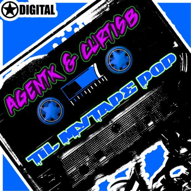 Til My Tape Pop