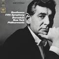 Beethoven: Symphony No. 5 in C Minor, Op. 67 - Bernstein talks "How a Great Smphony was Written" (Re