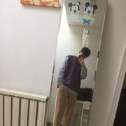 一次就好