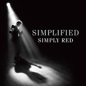 Sad Old Red - Simply Red (Karaoke Version) 带和声伴奏