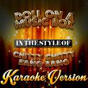 Doll on a Music Box (In the Style of Chitty Chitty Bang Bang) [Karaoke Version] - Single专辑