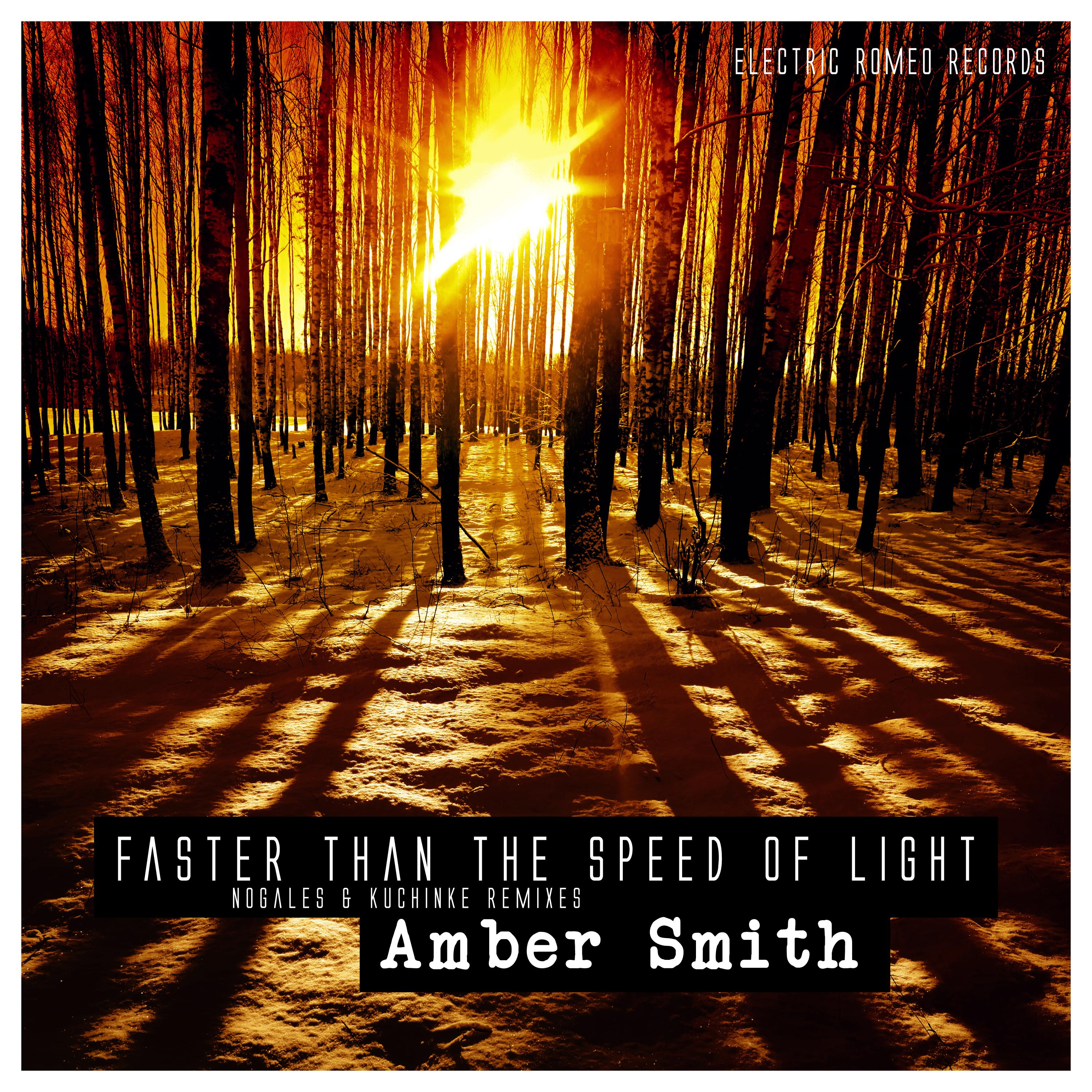 Faster Than the Speed of Light (Nogales & Kuchinke Remixes)