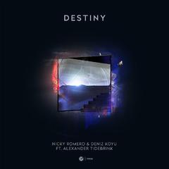 Destiny (Extended Mix)