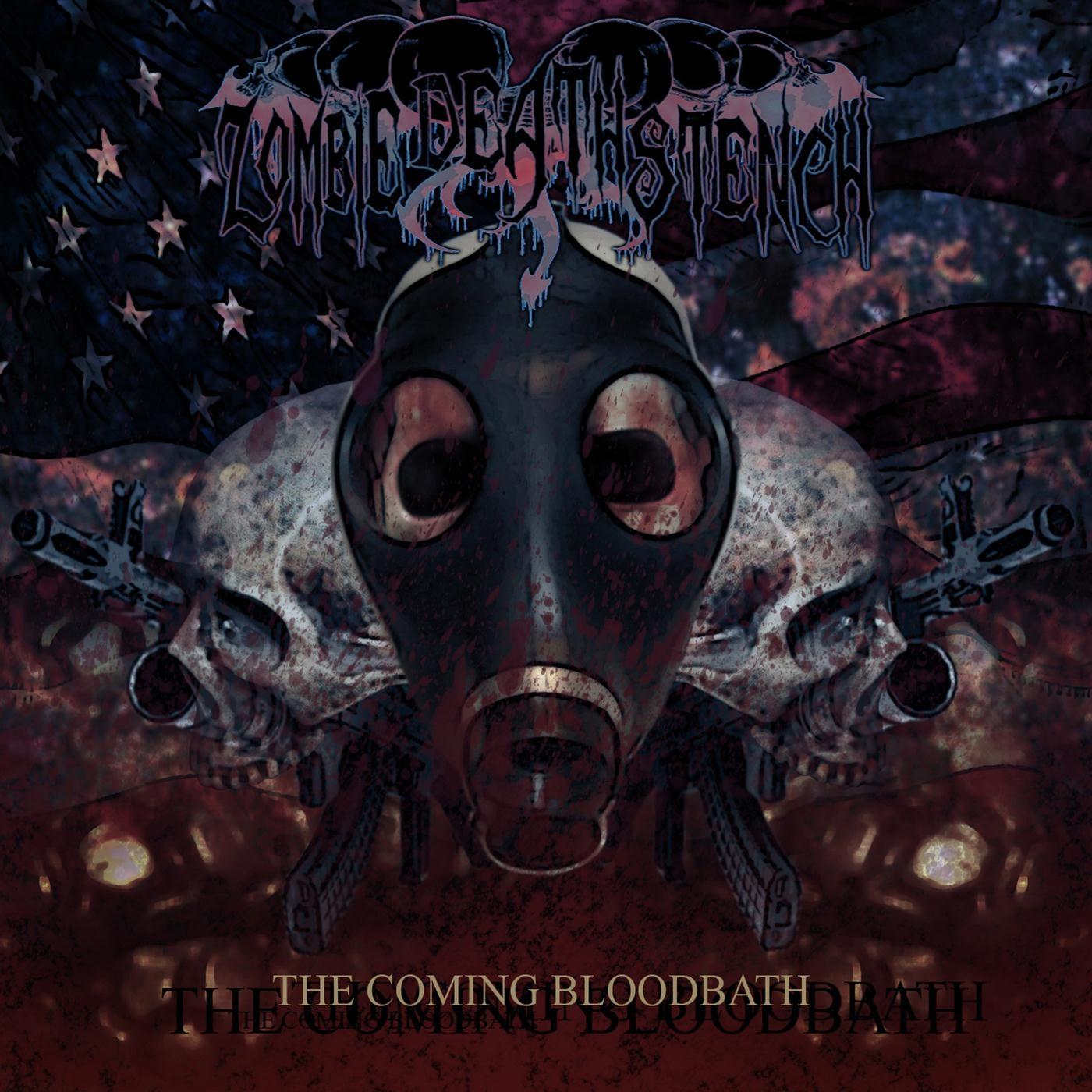 The Coming Bloodbath