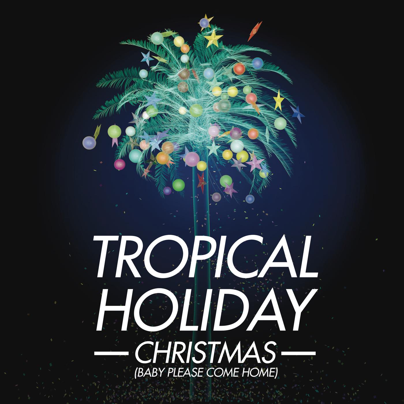 Christmas (Baby Please Come Home)