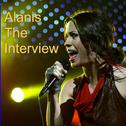 Alanis: The Interview专辑
