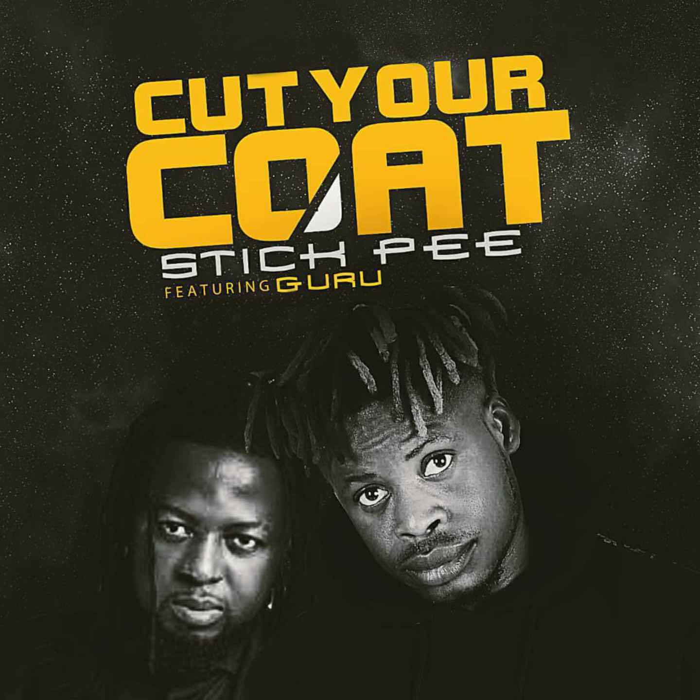 Cut Your Coat