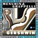 Menuhin & Grappelli Play Gershwin专辑