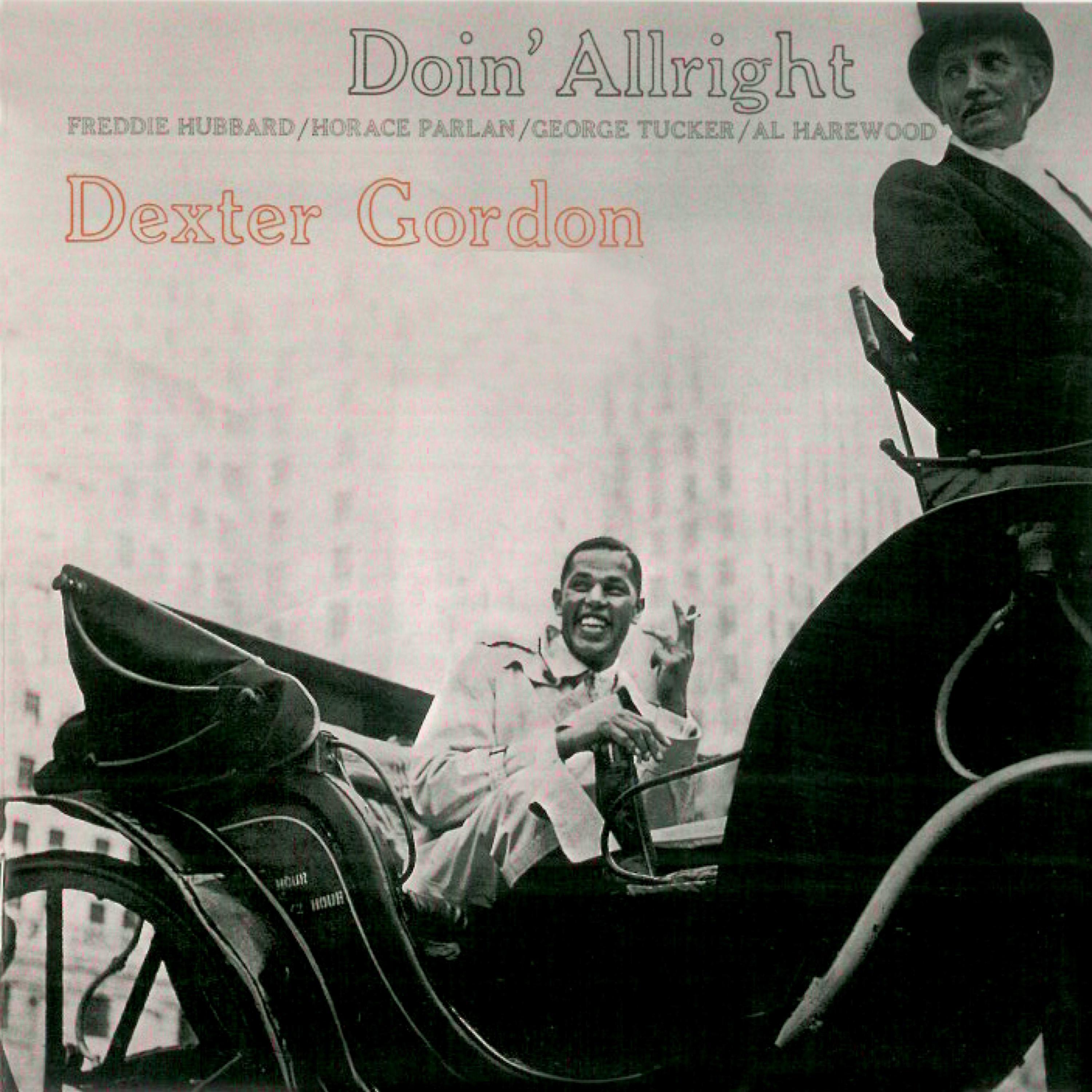 Doin' Allright (Remastered)