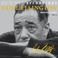 Duke Ellington: Greatest Hits, Vol. 2