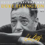 Duke Ellington: Greatest Hits, Vol. 2专辑