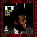 The Trio, Live From Chicago (Remastered Version) (Doxy Collection)专辑