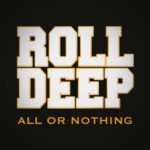 Roll Deep、Camille - All Or Nothing （升5半音）