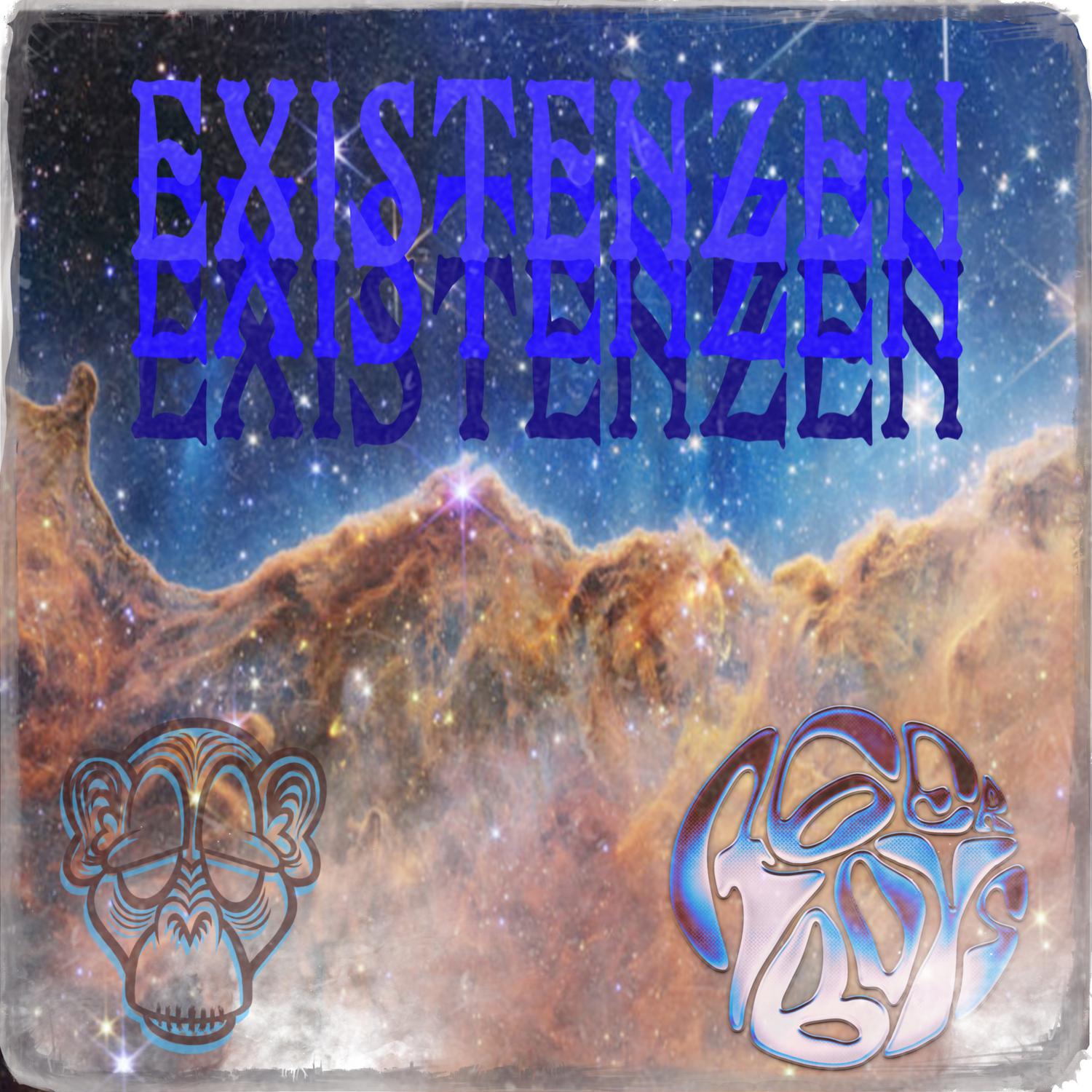 76er Boys - EXISTENZEN