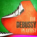 The Debussy Playlist专辑