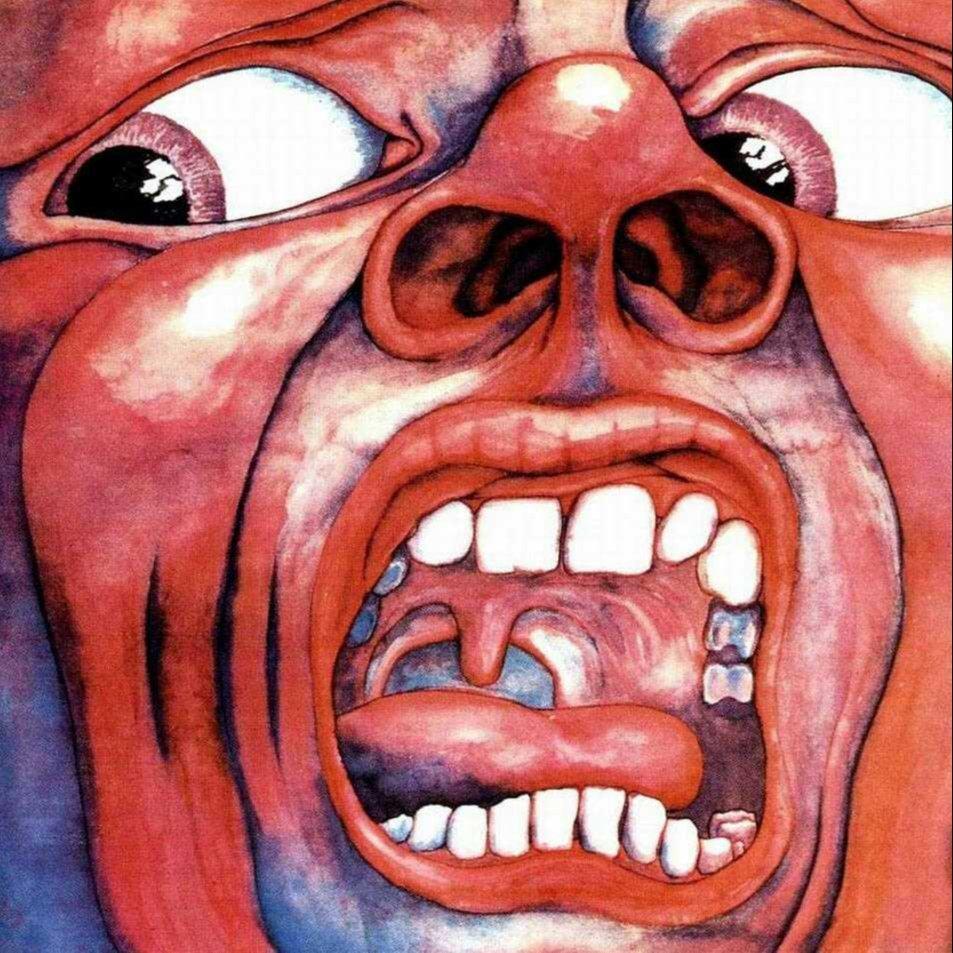 Crimson King