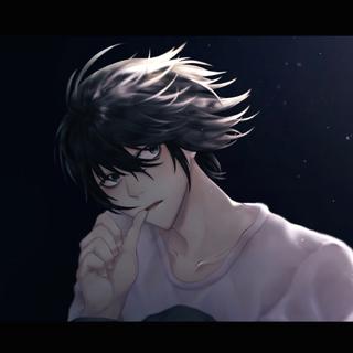 ACG纯音|笔记让孤独全部成为字迹