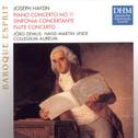 Haydn: Piano Concertos d-major专辑