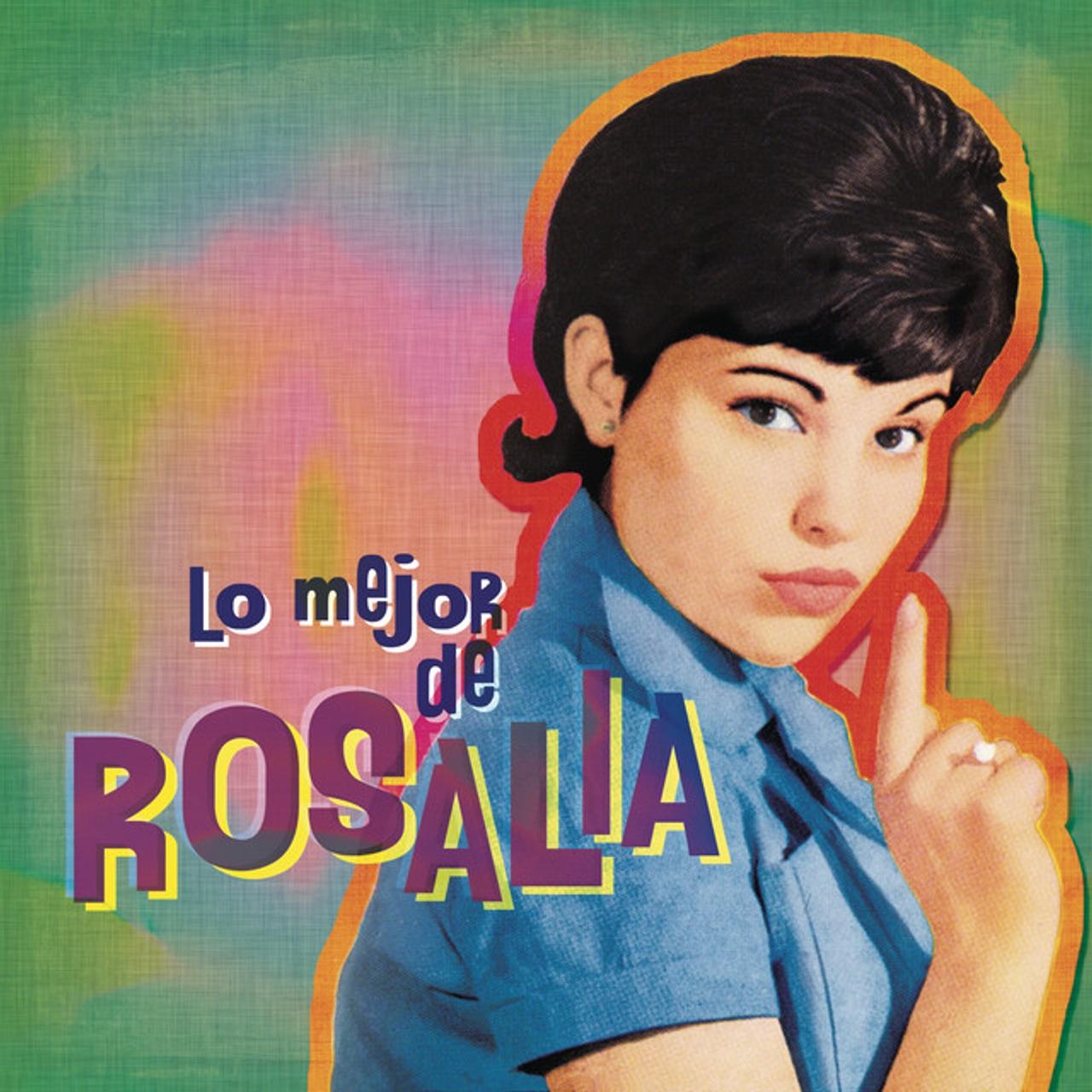 Rosalia