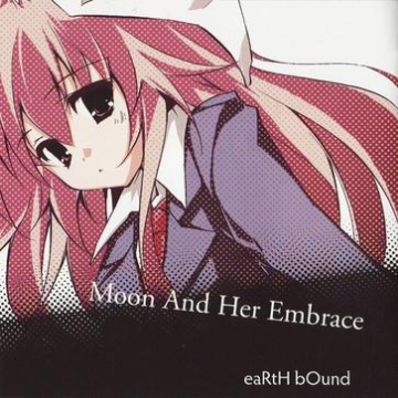Moon And Her Embrace