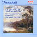 STANFORD: Symphony No. 3 / Irish Rhapsody No. 5