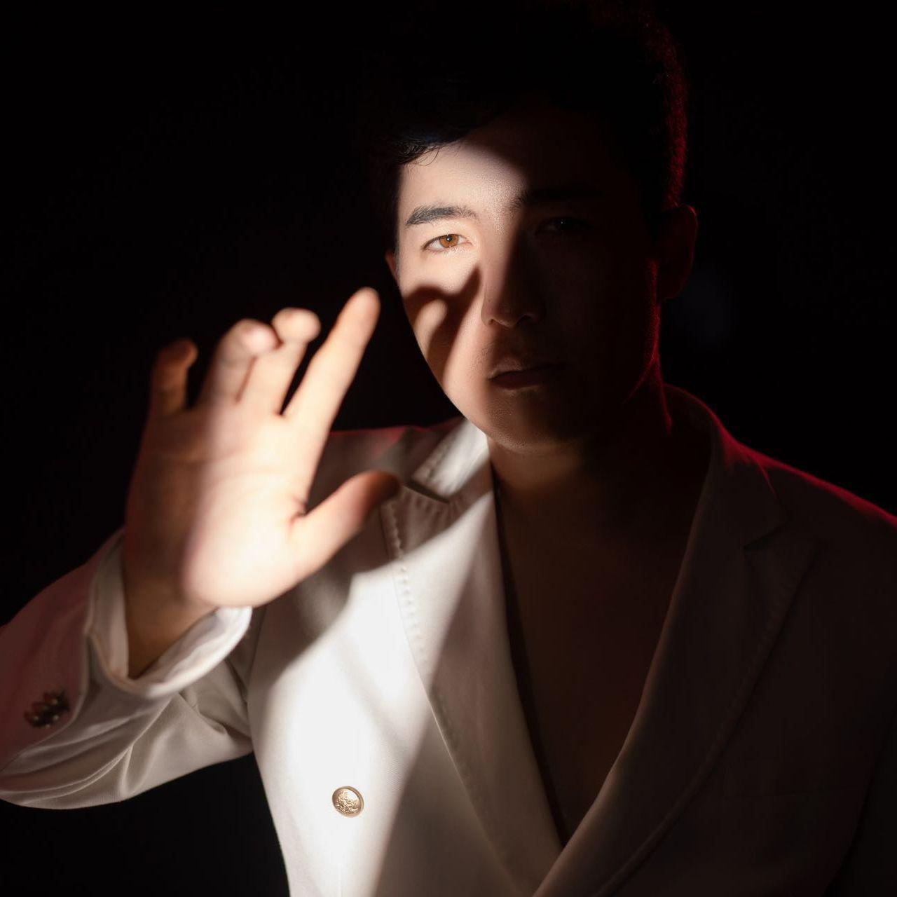 sazimni elip(我的乐器）