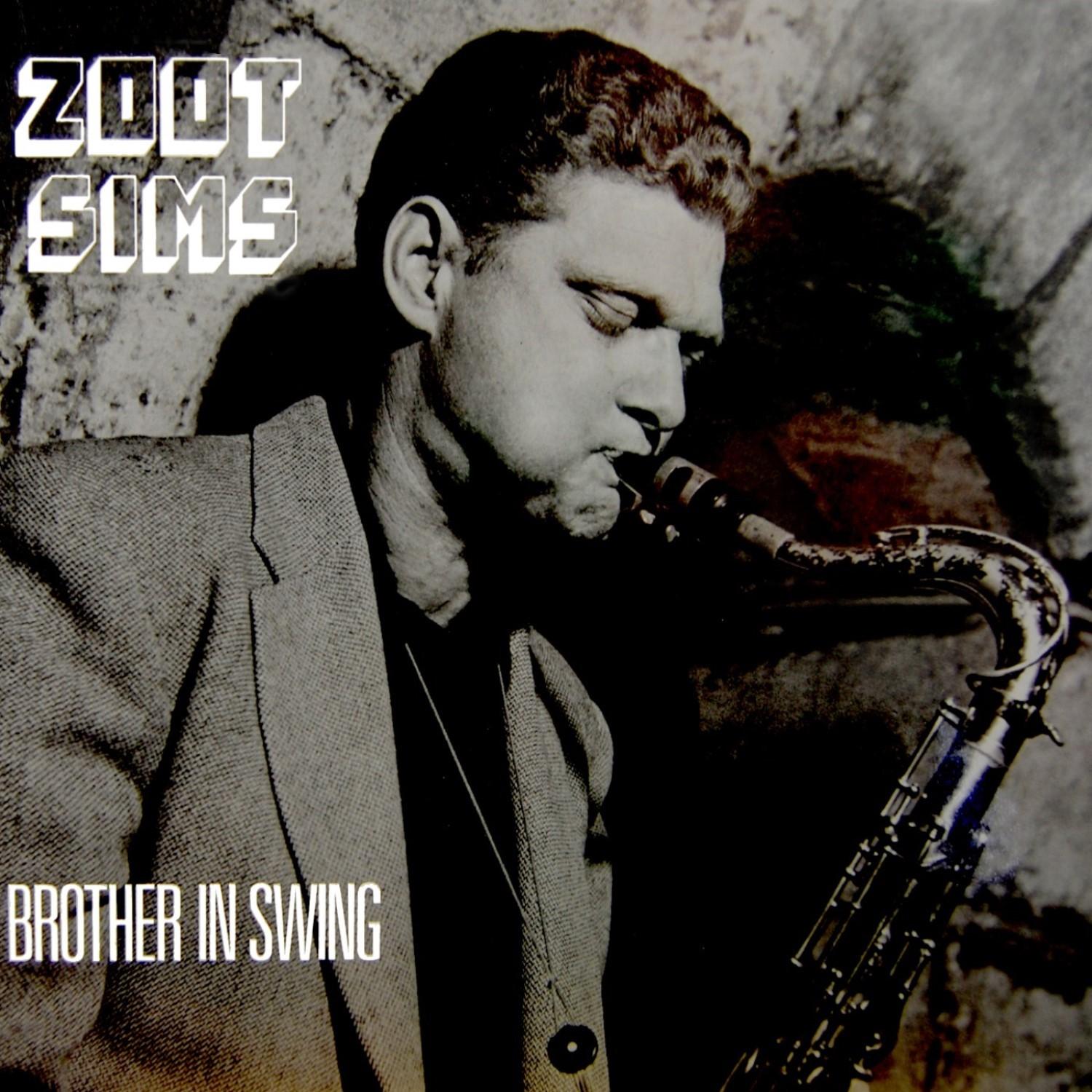 Brother In Swing