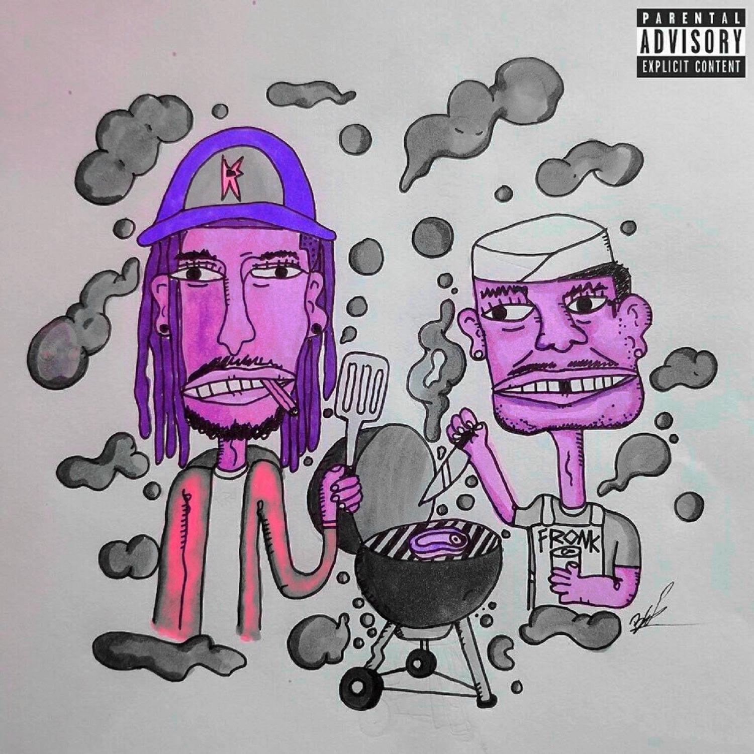 Hot Bbq (Slugged out Remix)