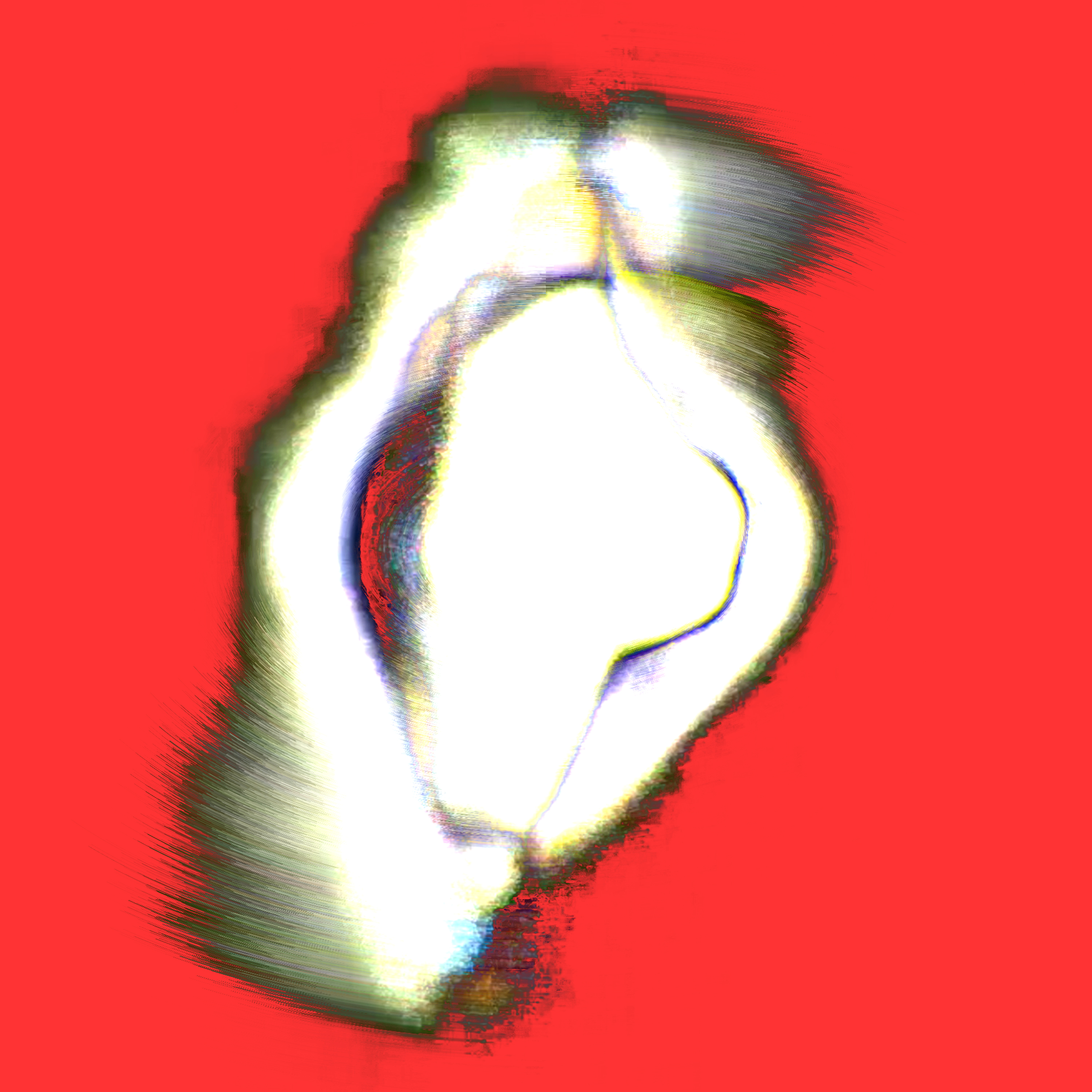 Just feel it