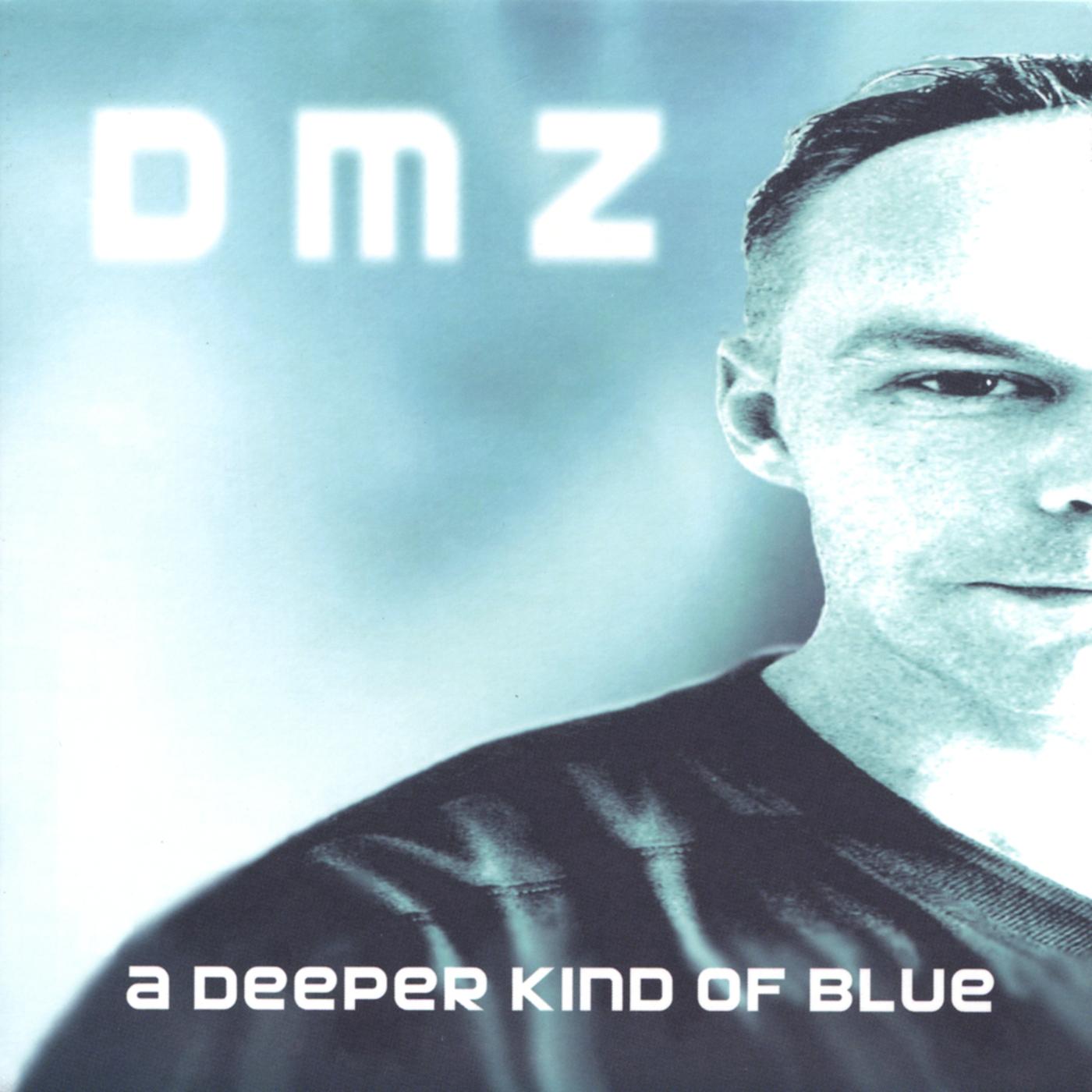 A Deeper Kind of Blue