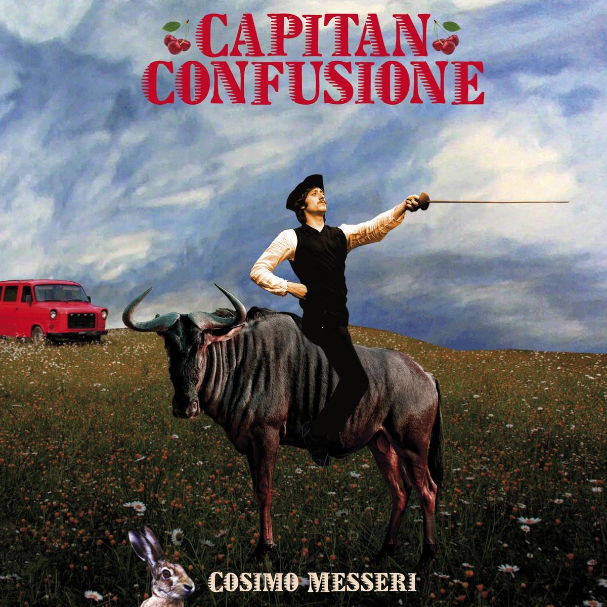 Capitan Confusione