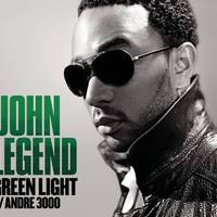 Green Light - John Legend Ft. re 3110 ( Instrumental )