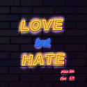 Love But Hate