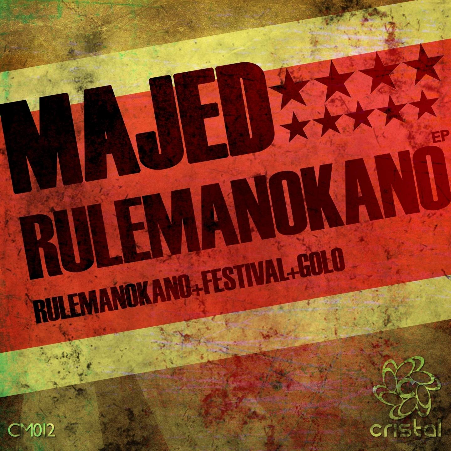 Rulemanokano EP