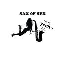 Sax of sex专辑