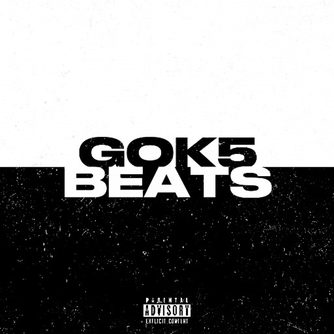 GOK5beats”你不做说唱谁做？“