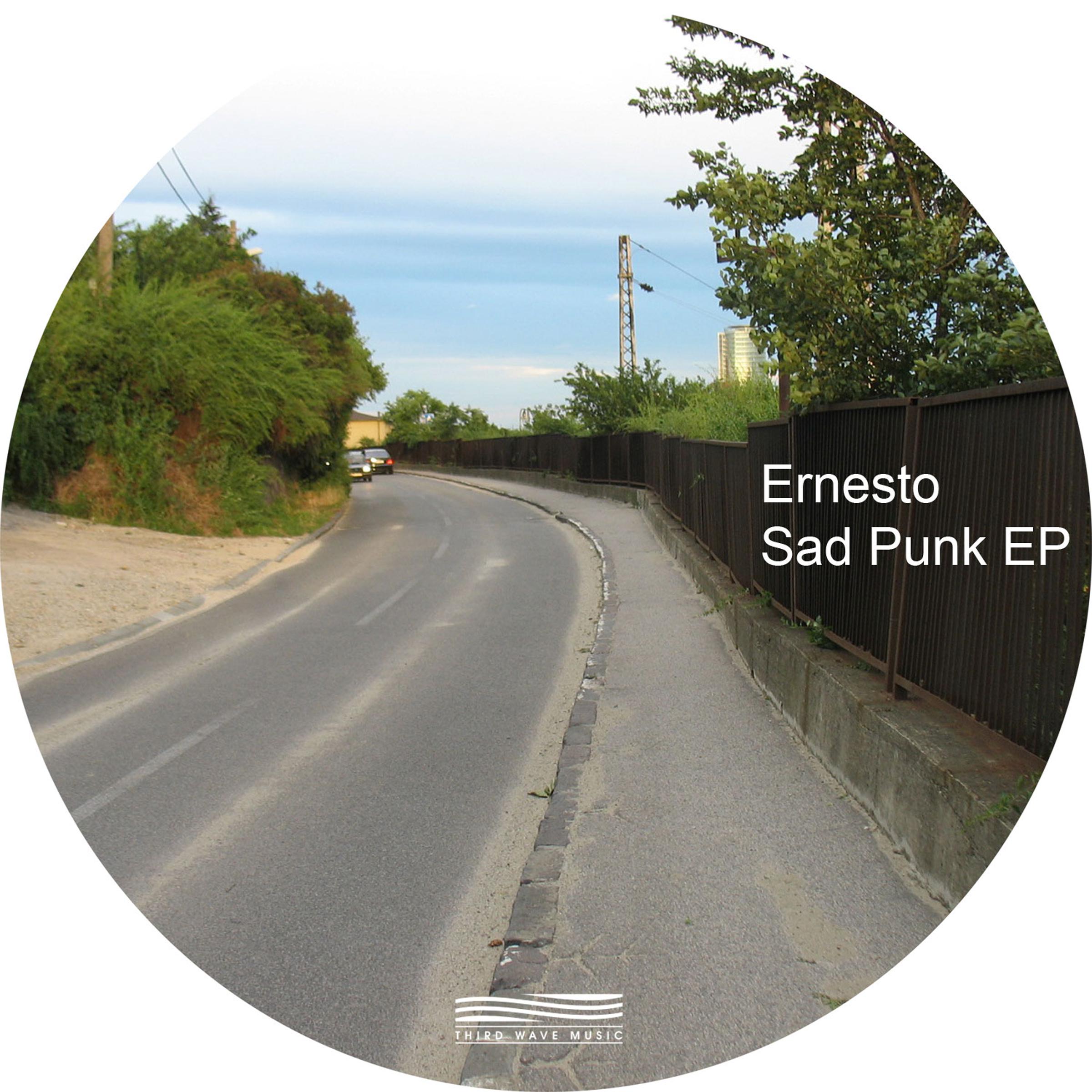 Sad Punk专辑