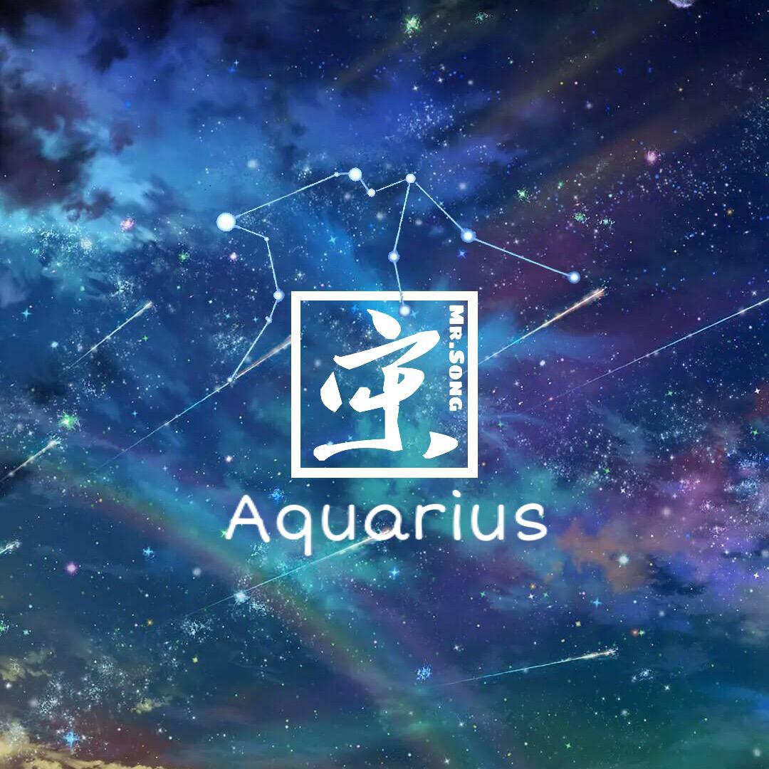 Aquarius专辑