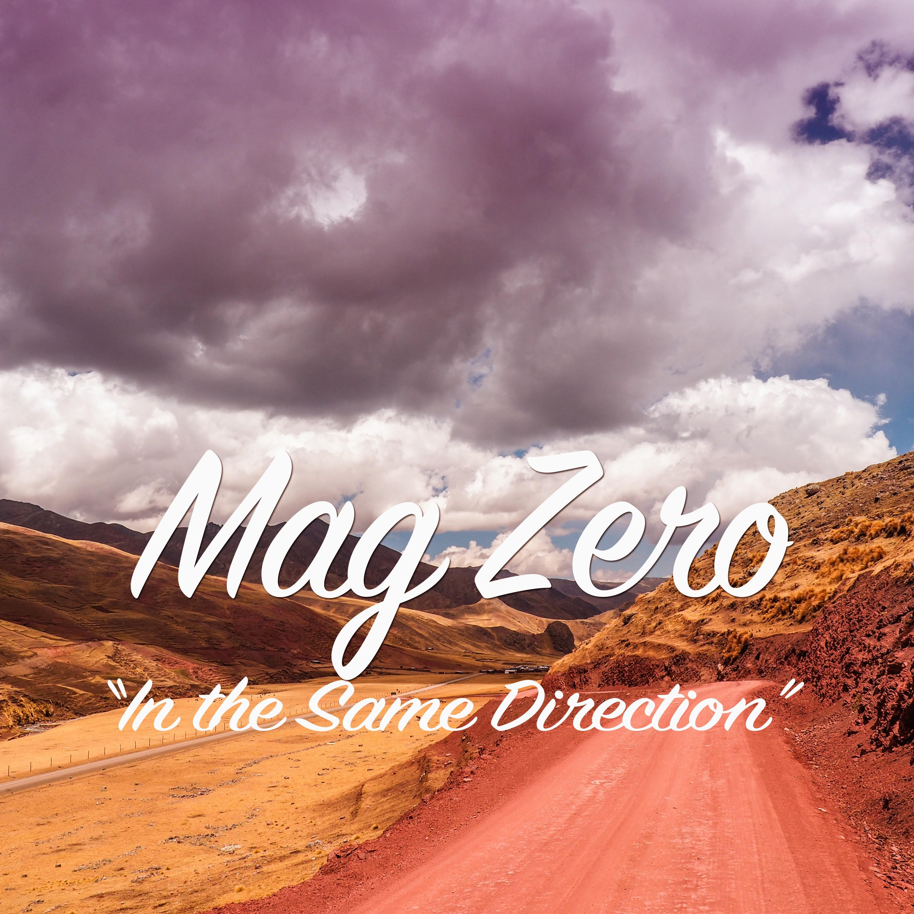 In the Same Direction