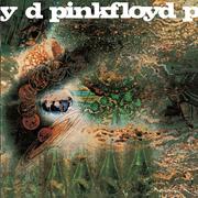 A Saucerful Of Secrets